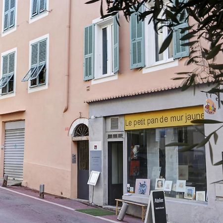 Le Saint Joseph - Old Tow, 2 Appartments In 1 Nice Luaran gambar
