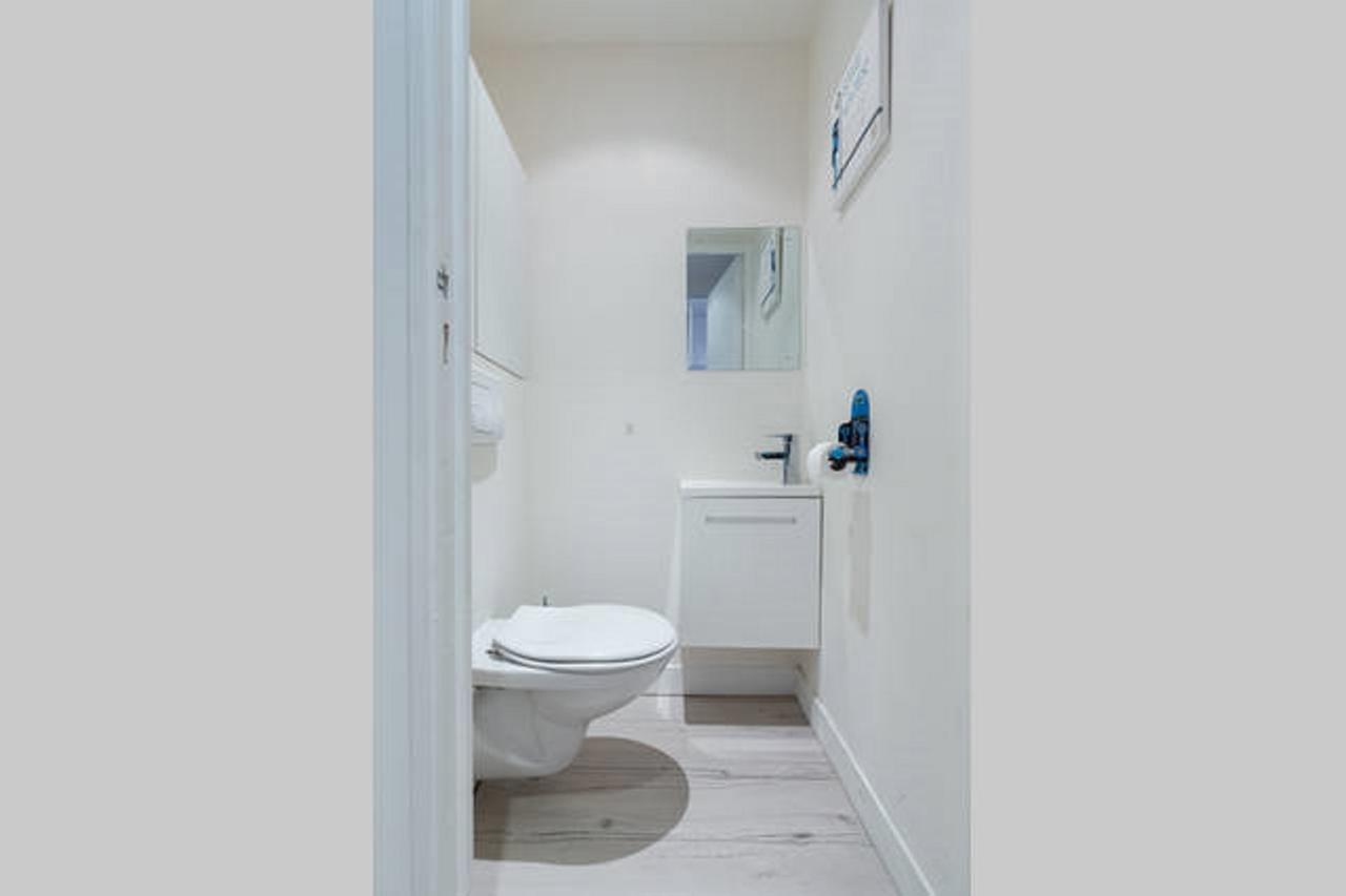 Le Saint Joseph - Old Tow, 2 Appartments In 1 Nice Luaran gambar