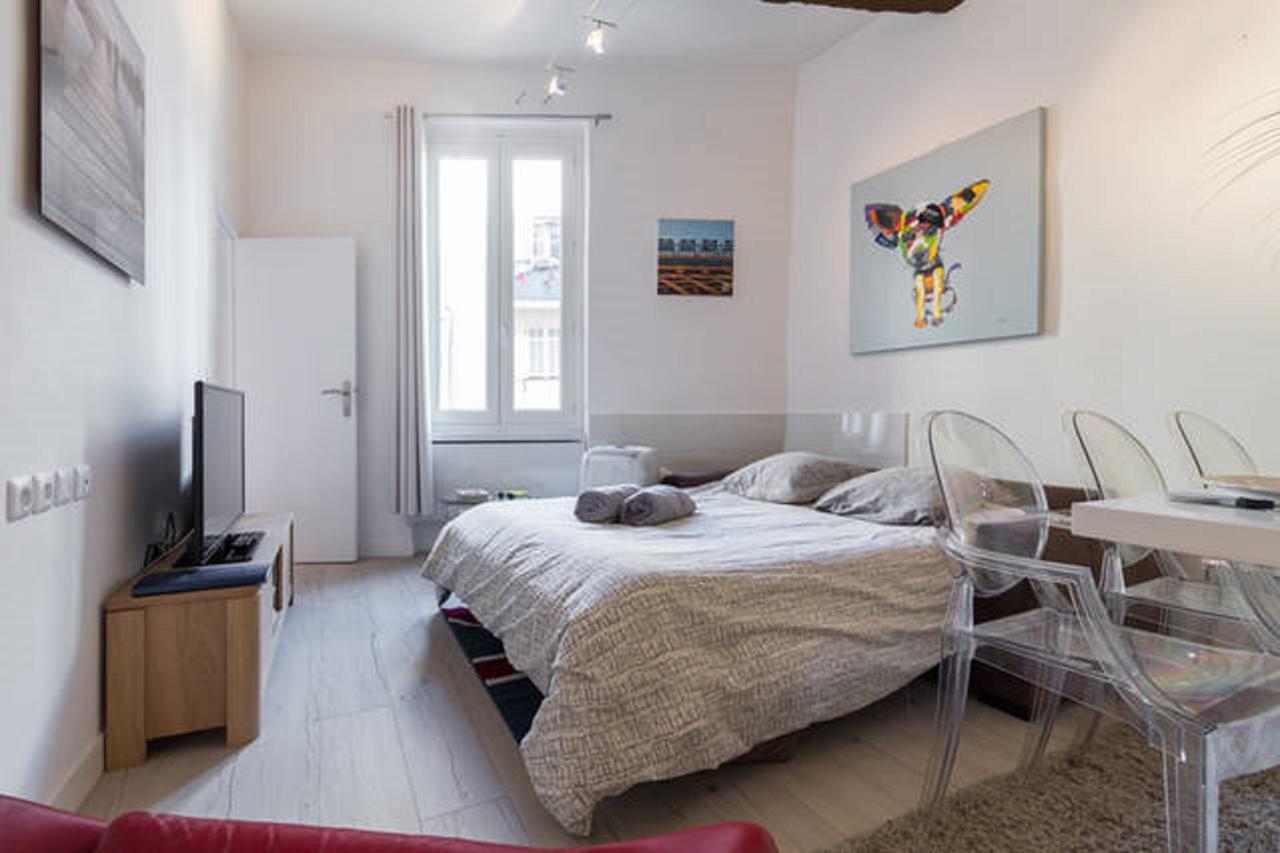 Le Saint Joseph - Old Tow, 2 Appartments In 1 Nice Luaran gambar